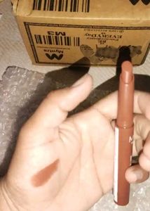 lip crayon brown shade no anna 115