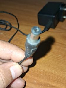 Universal Power Adapter of 1