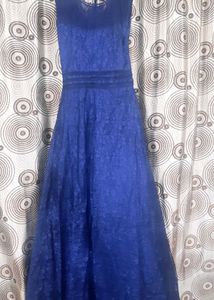 Ethnic Gown_ Girls_ Women