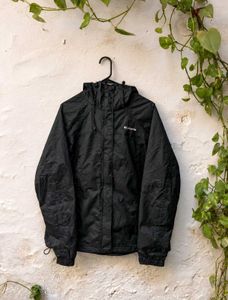 Columbia Premium Omnitech Jacket