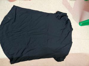 combo of 4 tshirt and 1 kurta