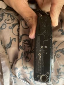 Nikon Camera