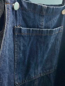 Jumpsuit Half