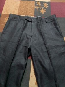 Men's Trouser Size 36 Almost New Tag Missing