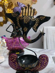 Combo Of Showpieces