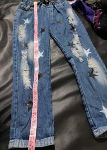 Diwali Offer🪔🎇Denim Joggers❤️