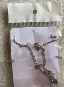 Handcrafted Resin Necklace &amp; Earring Set
