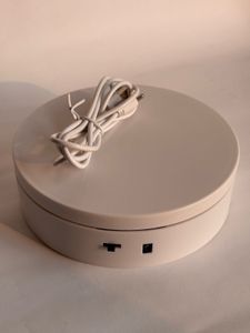 Rotating Display Stand