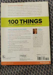 *RARE*100 Things (book)