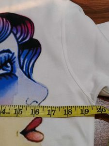 Graphic Print T-Shirt