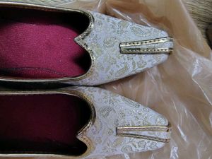 Men's Ethnic Jodhpuri Shoes