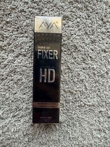 AYA Make Up Fixer HD
