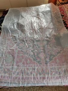 Plastic curtain
