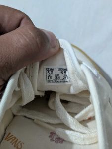 Vans Casual Sneakers