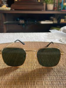 New Stylish Square Frame Sunglasses