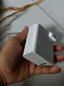 Xiaomi 120W Fast Charger