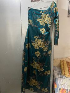 Designer Off Should One Piece
