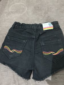 vitamin’s shorts