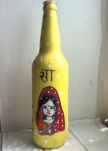 Hand Painted