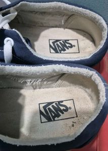 Vans Era Navy ORIGINAL