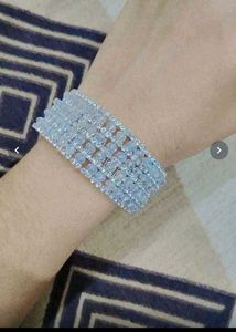 Girl bracelet