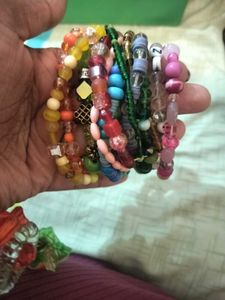 Beads Bracelet