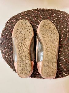 Baby Pink Pearl Bellies EU 39No