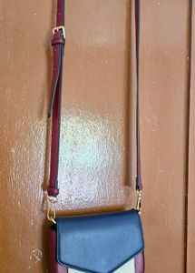 Allen Solly Crossbody Bag