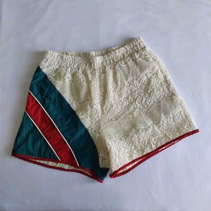 Women's Lace Athletic Shorts ☘️