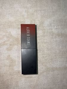 Swiss Beauty Lipstick - Cute Nude