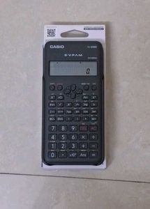 Casio fx-82MS Scientific Calculator