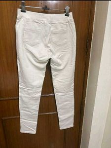 Winter Slim Fit Pant/ Trousers