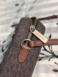 Michael Kors Jet Set Crossbody Bag