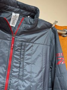 Adidas ClimaProof Jacket