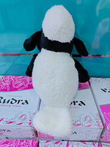 Cute Shaun The Sheep Plush Toy
