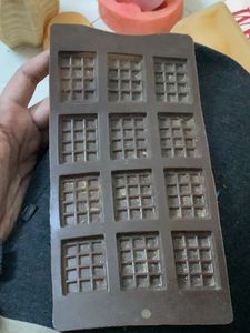 mold set