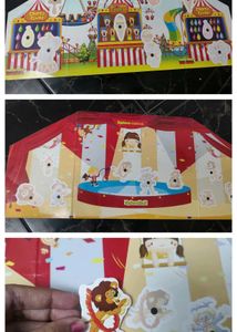 Ultimate Preschool Learning Combo
