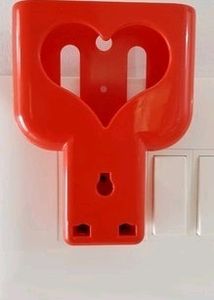 Mobile Charging Holder