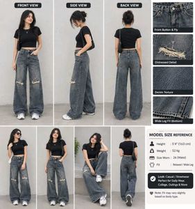 blue rugged denim jeans