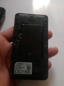 vintage nokia asha 210