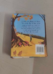 365 Stories and Rhymes for Boys