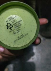 Beplain Mung Bean Pore Clay Mask