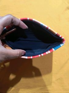 Combo Of 6 Pouches, Makeup Kit