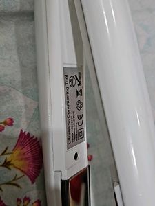 Keratouch Professional Hair Straightener
