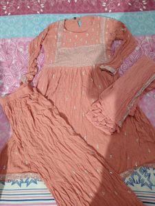 Ethnic Wear