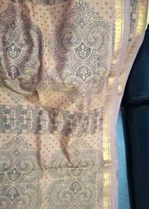Elegant Traditional Saree–Excellent Condition
