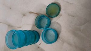 Stackable Food Storage Container
