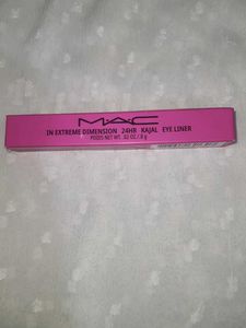 MAC In Extreme Dimension Kajal