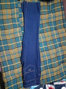 Classic Blue RoadsterDenim Jeans