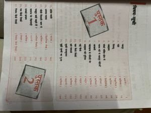 Class X Hindi Textbook